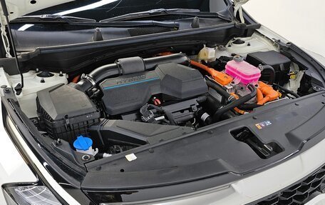 KIA Sportage IV рестайлинг, 2022 год, 2 736 069 рублей, 6 фотография