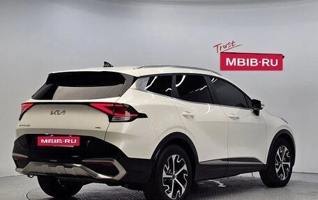 KIA Sportage IV рестайлинг, 2022 год, 2 736 069 рублей, 3 фотография