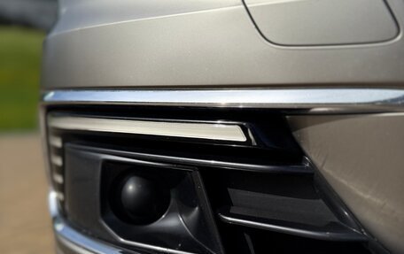 Audi A8, 2020 год, 7 990 000 рублей, 5 фотография