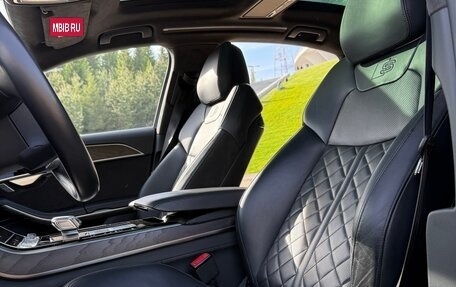 Audi A8, 2020 год, 7 990 000 рублей, 8 фотография