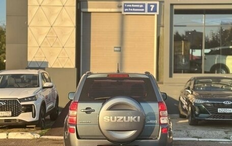 Suzuki Grand Vitara, 2008 год, 825 000 рублей, 4 фотография