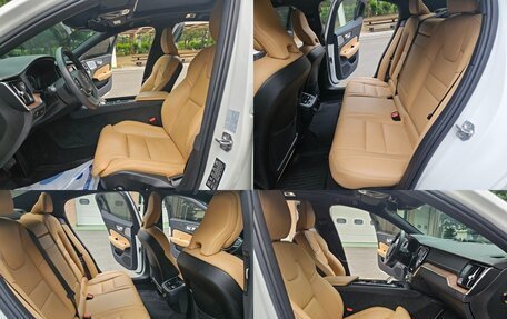 Volvo S60 III, 2020 год, 1 998 000 рублей, 7 фотография