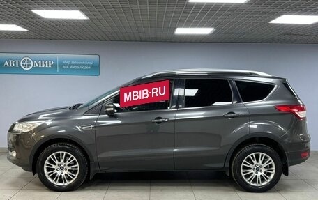 Ford Kuga III, 2016 год, 1 313 000 рублей, 8 фотография