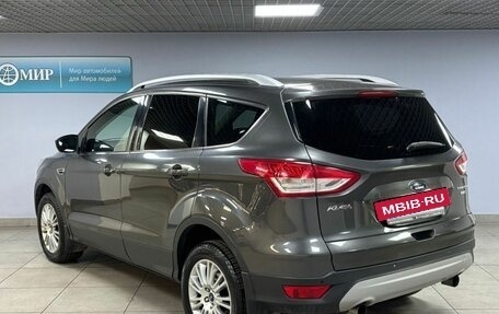 Ford Kuga III, 2016 год, 1 313 000 рублей, 7 фотография