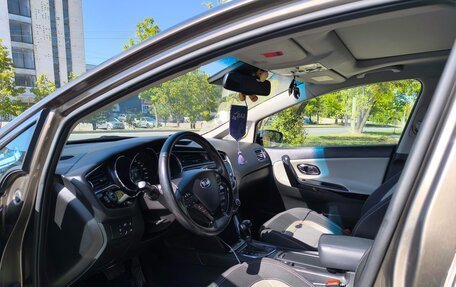 KIA cee'd III, 2018 год, 1 600 000 рублей, 6 фотография