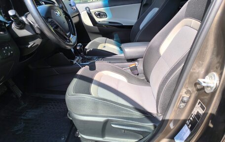 KIA cee'd III, 2018 год, 1 600 000 рублей, 7 фотография