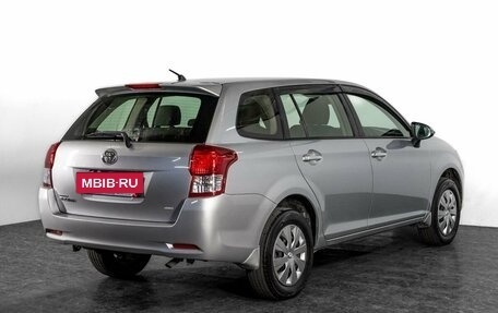 Toyota Corolla, 2012 год, 919 000 рублей, 3 фотография