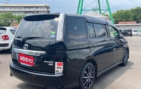 Toyota ISis I, 2013 год, 998 000 рублей, 5 фотография