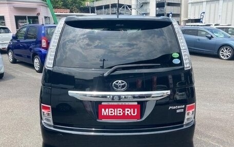 Toyota ISis I, 2013 год, 998 000 рублей, 6 фотография
