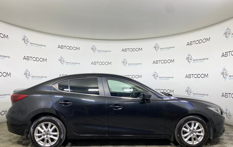 Mazda 3, 2014 год, 1 130 000 рублей, 4 фотография
