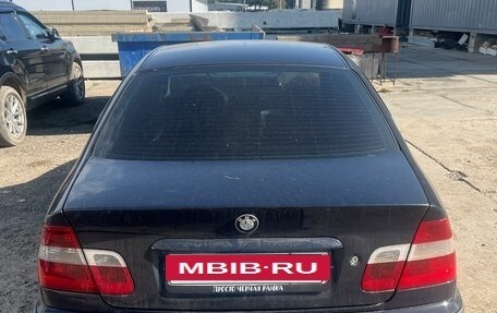 BMW 3 серия, 2000 год, 590 000 рублей, 4 фотография