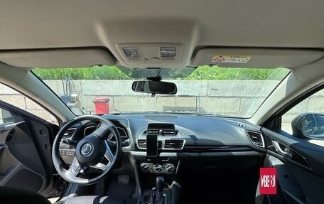 Mazda 3, 2014 год, 1 650 000 рублей, 4 фотография