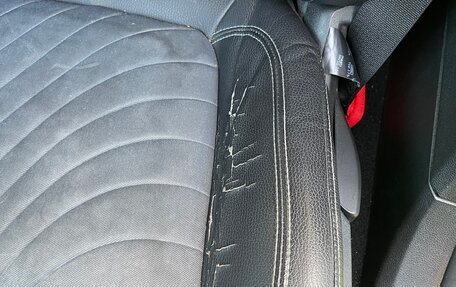 Opel Astra J, 2013 год, 850 000 рублей, 8 фотография