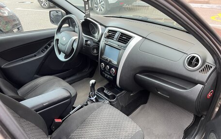 Datsun on-DO I рестайлинг, 2015 год, 530 000 рублей, 5 фотография