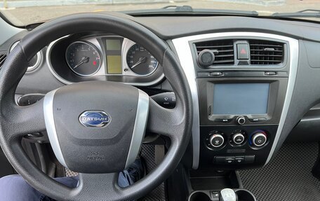 Datsun on-DO I рестайлинг, 2015 год, 530 000 рублей, 7 фотография