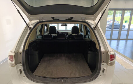 Mitsubishi Outlander III рестайлинг 3, 2013 год, 1 370 000 рублей, 7 фотография