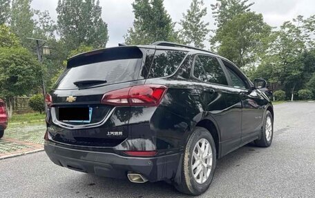 Chevrolet Equinox III, 2021 год, 1 330 000 рублей, 6 фотография