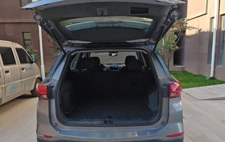 Chevrolet Equinox III, 2021 год, 1 400 000 рублей, 4 фотография