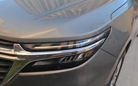 Chevrolet Equinox III, 2021 год, 1 400 000 рублей, 5 фотография