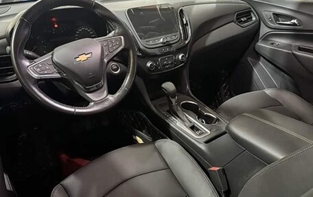 Chevrolet Equinox III, 2021 год, 1 300 000 рублей, 8 фотография