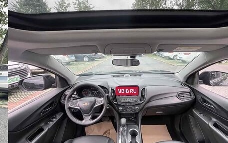 Chevrolet Equinox III, 2021 год, 1 330 000 рублей, 8 фотография