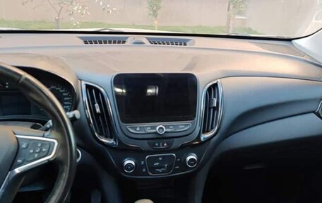 Chevrolet Equinox III, 2021 год, 1 400 000 рублей, 13 фотография