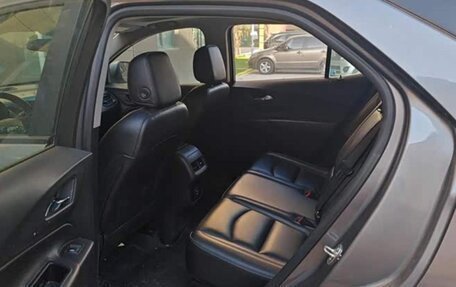 Chevrolet Equinox III, 2021 год, 1 400 000 рублей, 11 фотография
