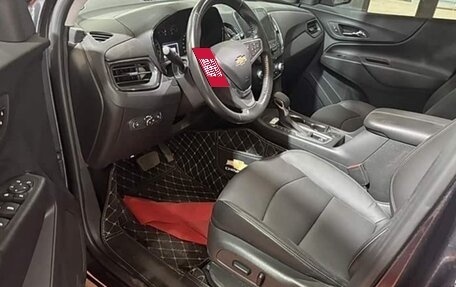 Chevrolet Equinox III, 2021 год, 1 300 000 рублей, 9 фотография