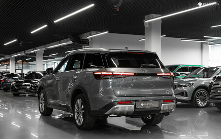 Infiniti QX60, 2024 год, 6 500 000 рублей, 4 фотография