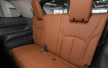 Infiniti QX60, 2024 год, 6 500 000 рублей, 15 фотография
