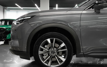 Infiniti QX60, 2024 год, 6 500 000 рублей, 24 фотография