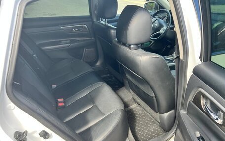 Nissan Teana, 2014 год, 2 099 000 рублей, 14 фотография