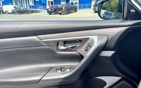 Nissan Teana, 2014 год, 2 099 000 рублей, 17 фотография