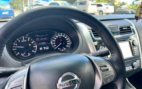 Nissan Teana, 2014 год, 2 099 000 рублей, 19 фотография