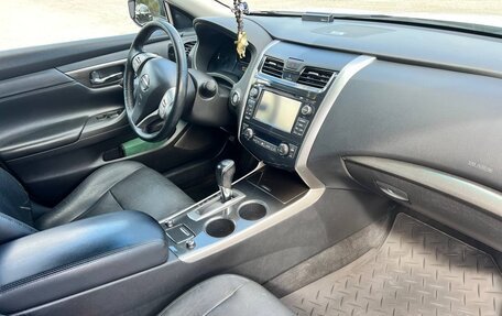 Nissan Teana, 2014 год, 2 099 000 рублей, 15 фотография
