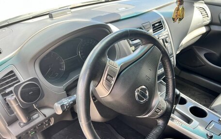 Nissan Teana, 2014 год, 2 099 000 рублей, 18 фотография