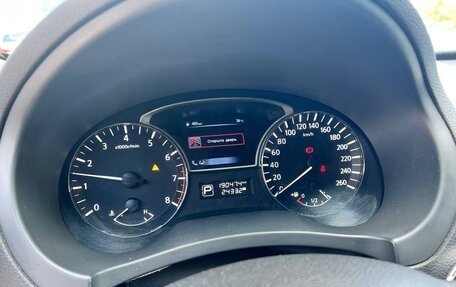 Nissan Teana, 2014 год, 2 099 000 рублей, 20 фотография