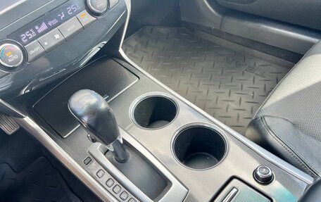 Nissan Teana, 2014 год, 2 099 000 рублей, 23 фотография