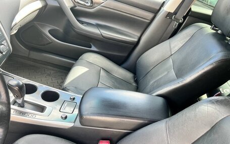 Nissan Teana, 2014 год, 2 099 000 рублей, 24 фотография
