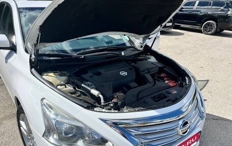 Nissan Teana, 2014 год, 2 099 000 рублей, 10 фотография