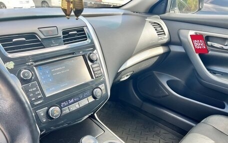 Nissan Teana, 2014 год, 2 099 000 рублей, 22 фотография