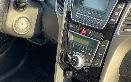 Hyundai i30 II рестайлинг, 2012 год, 1 150 000 рублей, 8 фотография