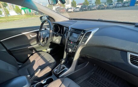 Hyundai i30 II рестайлинг, 2012 год, 1 150 000 рублей, 7 фотография