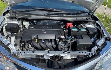 Toyota Corolla, 2018 год, 1 450 000 рублей, 7 фотография