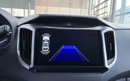 Hyundai Creta I рестайлинг, 2020 год, 1 700 000 рублей, 19 фотография