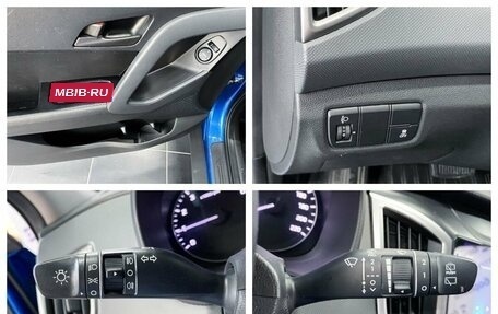 Hyundai Creta I рестайлинг, 2020 год, 1 700 000 рублей, 21 фотография
