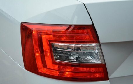 Skoda Octavia, 2015 год, 851 000 рублей, 10 фотография