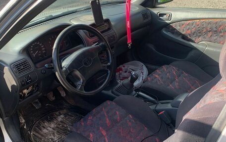 Toyota Corolla, 1999 год, 250 000 рублей, 3 фотография