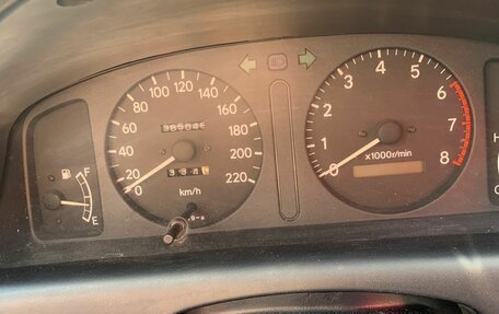 Toyota Corolla, 1999 год, 250 000 рублей, 4 фотография
