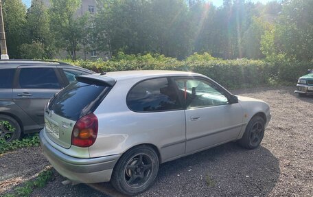Toyota Corolla, 1999 год, 250 000 рублей, 5 фотография